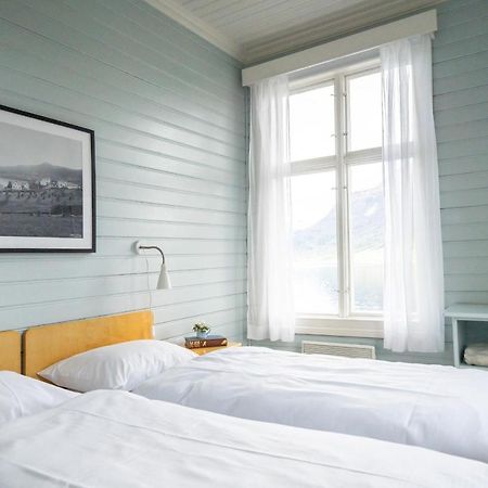 Sommerhotellet Vang I Valdres 외부 사진