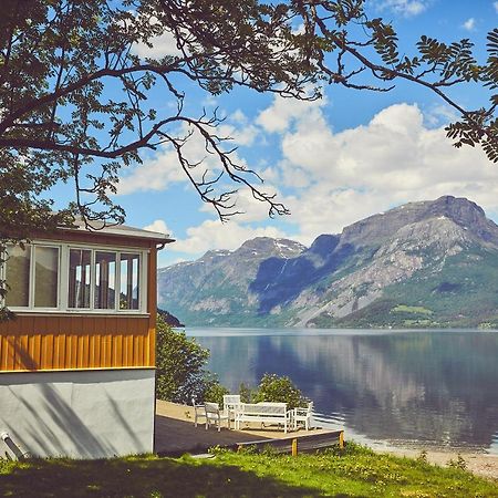Sommerhotellet Vang I Valdres 외부 사진