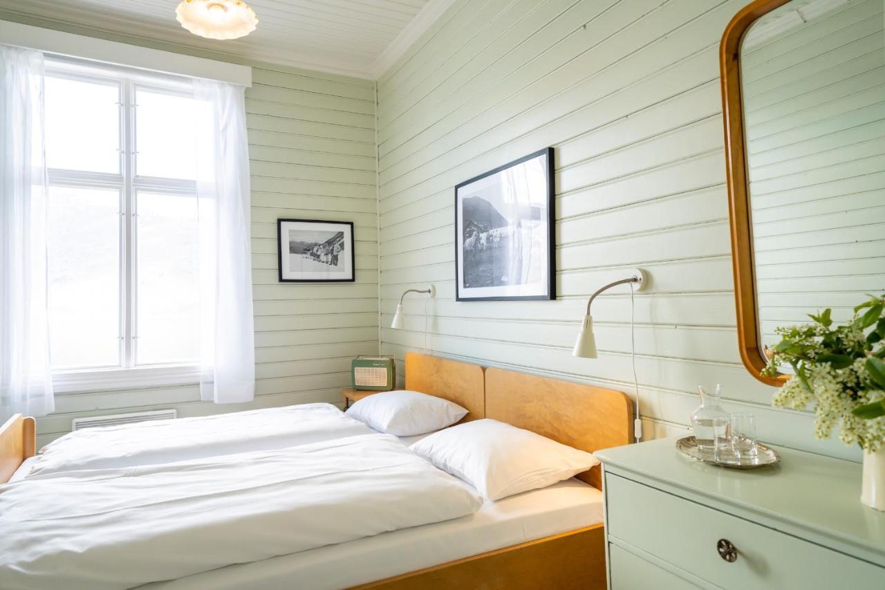 Sommerhotellet Vang I Valdres 외부 사진
