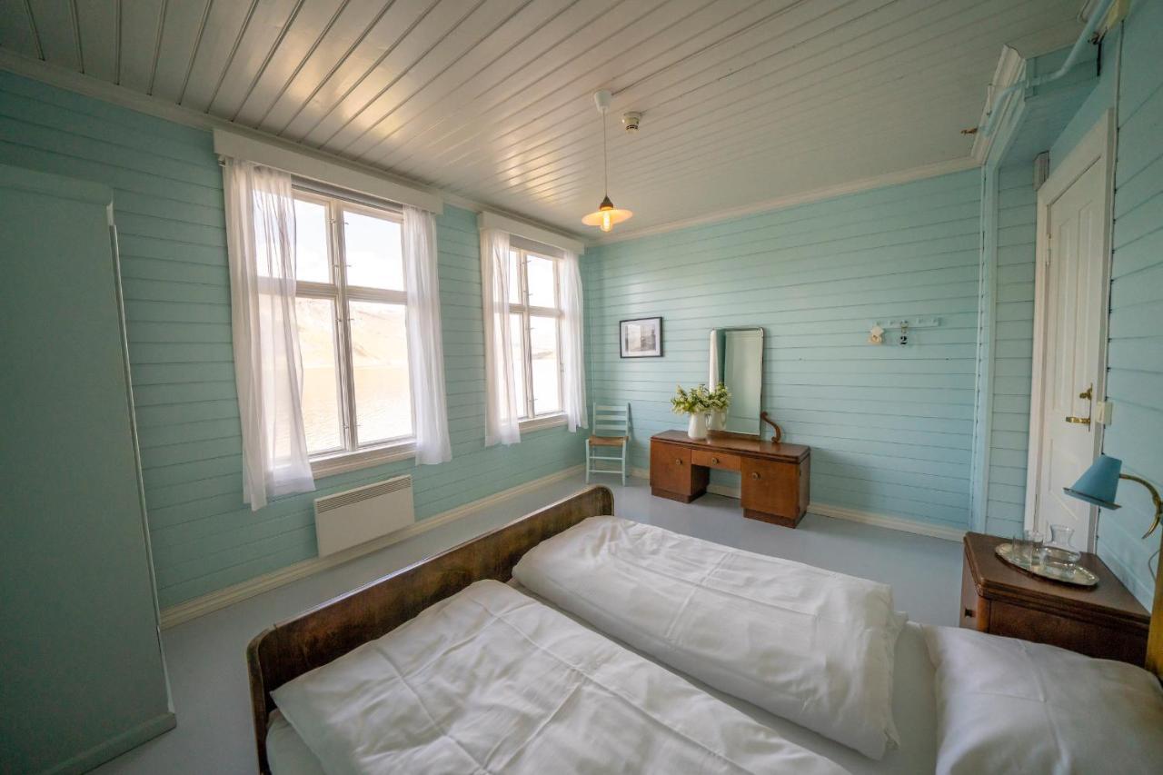 Sommerhotellet Vang I Valdres 외부 사진