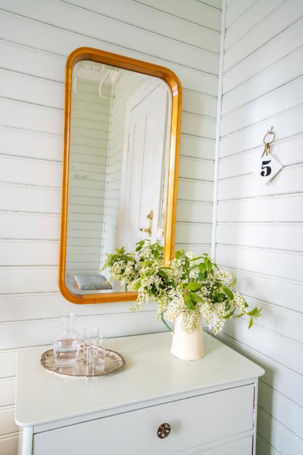 Sommerhotellet Vang I Valdres 외부 사진