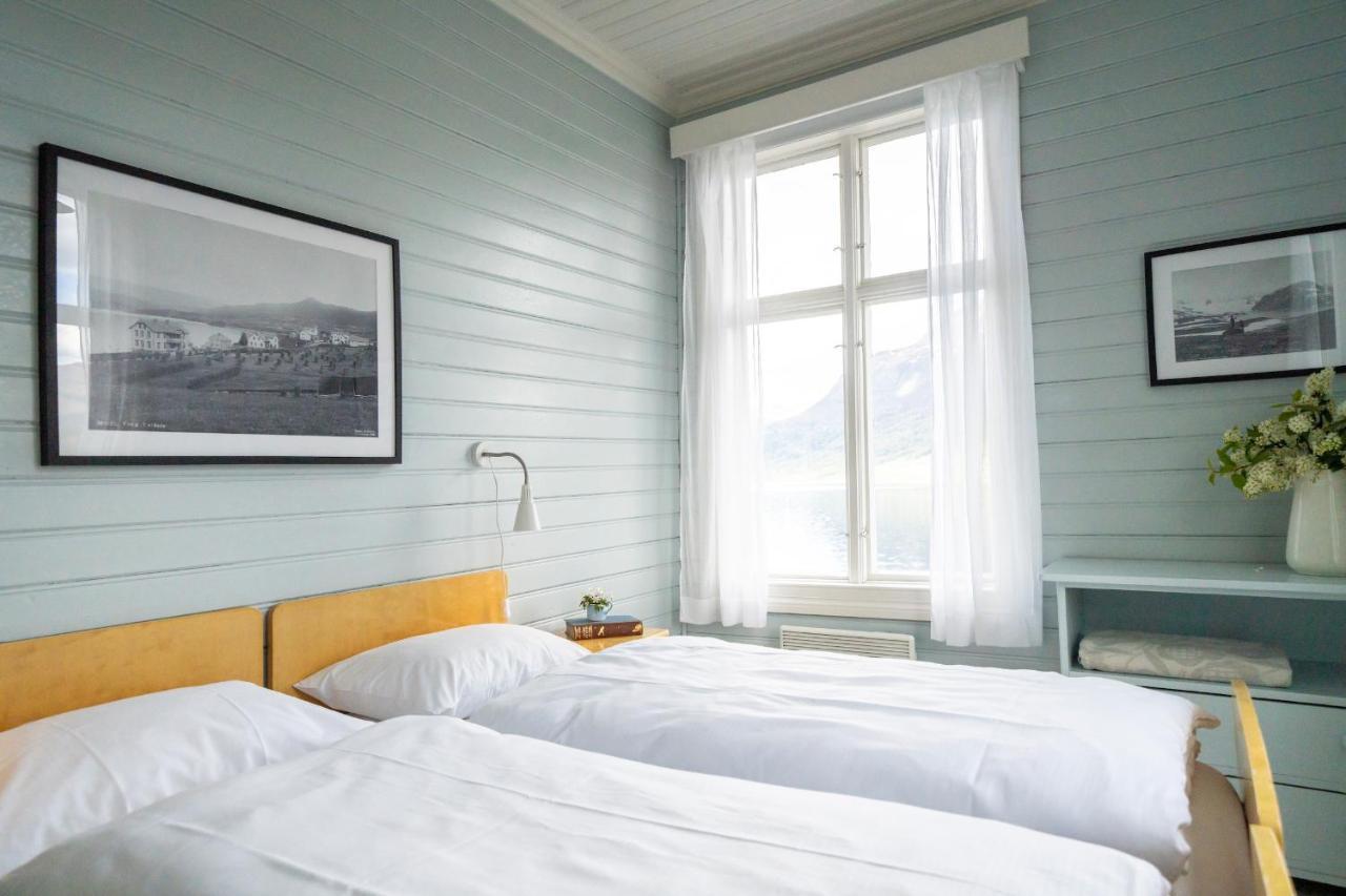 Sommerhotellet Vang I Valdres 외부 사진