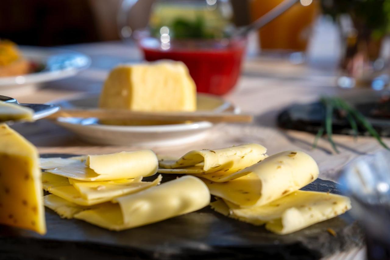 Sommerhotellet Vang I Valdres 외부 사진