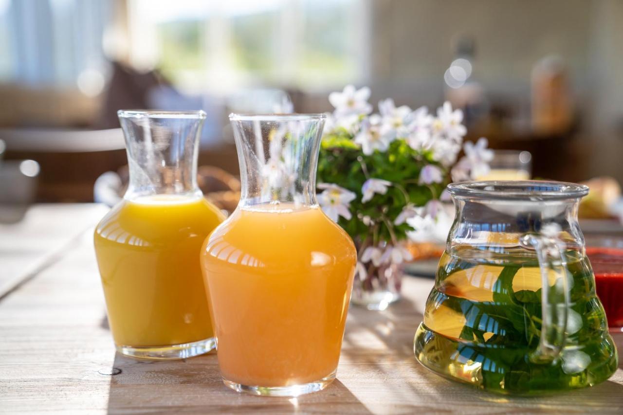 Sommerhotellet Vang I Valdres 외부 사진
