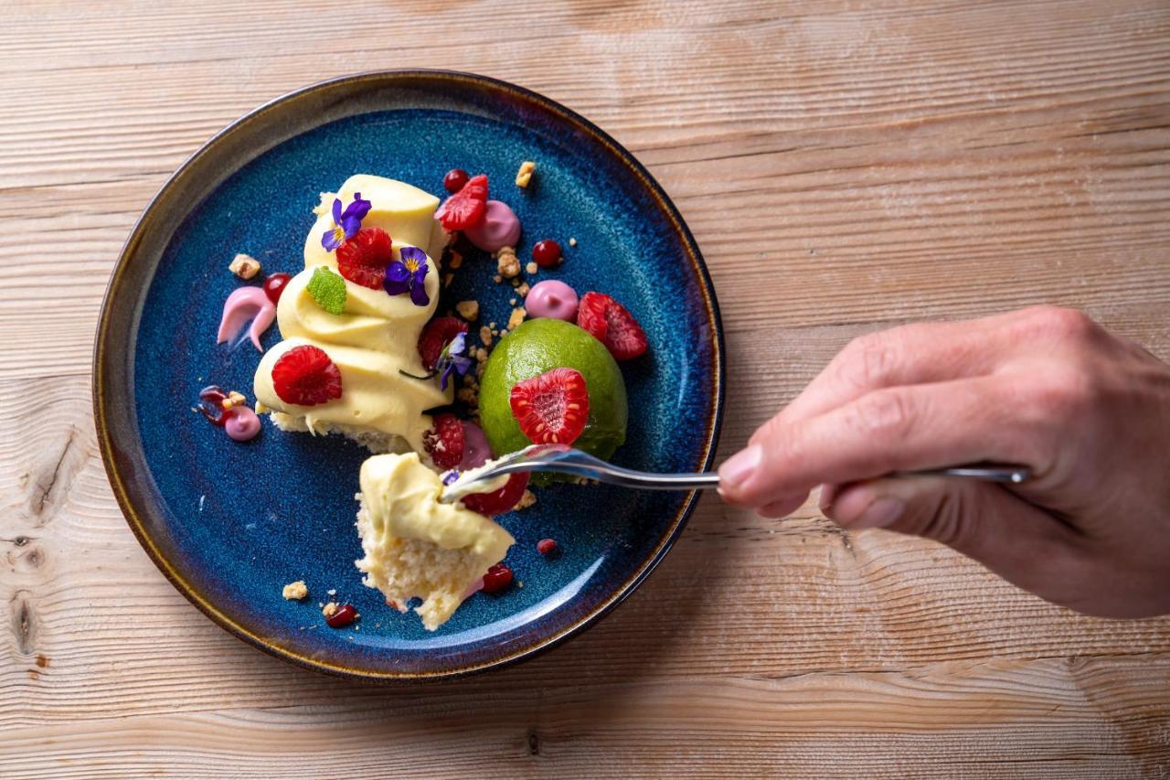 Sommerhotellet Vang I Valdres 외부 사진