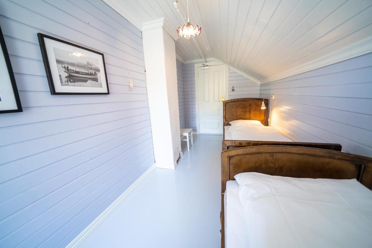Sommerhotellet Vang I Valdres 외부 사진