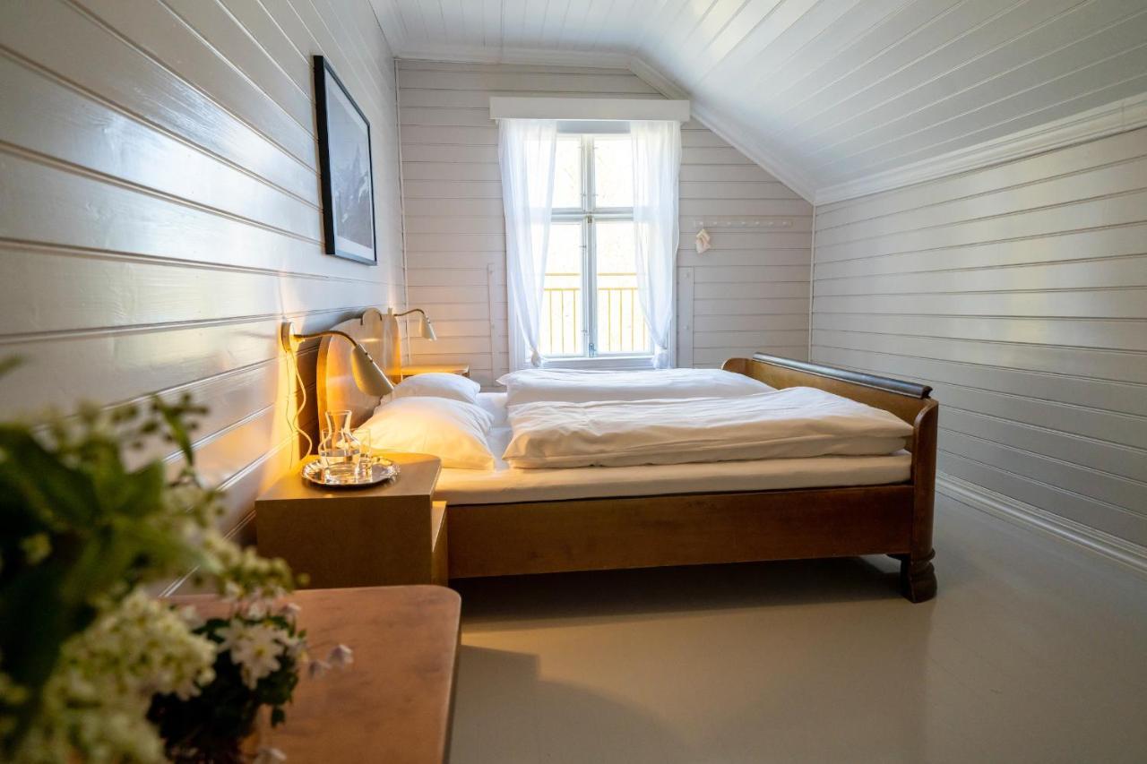 Sommerhotellet Vang I Valdres 외부 사진