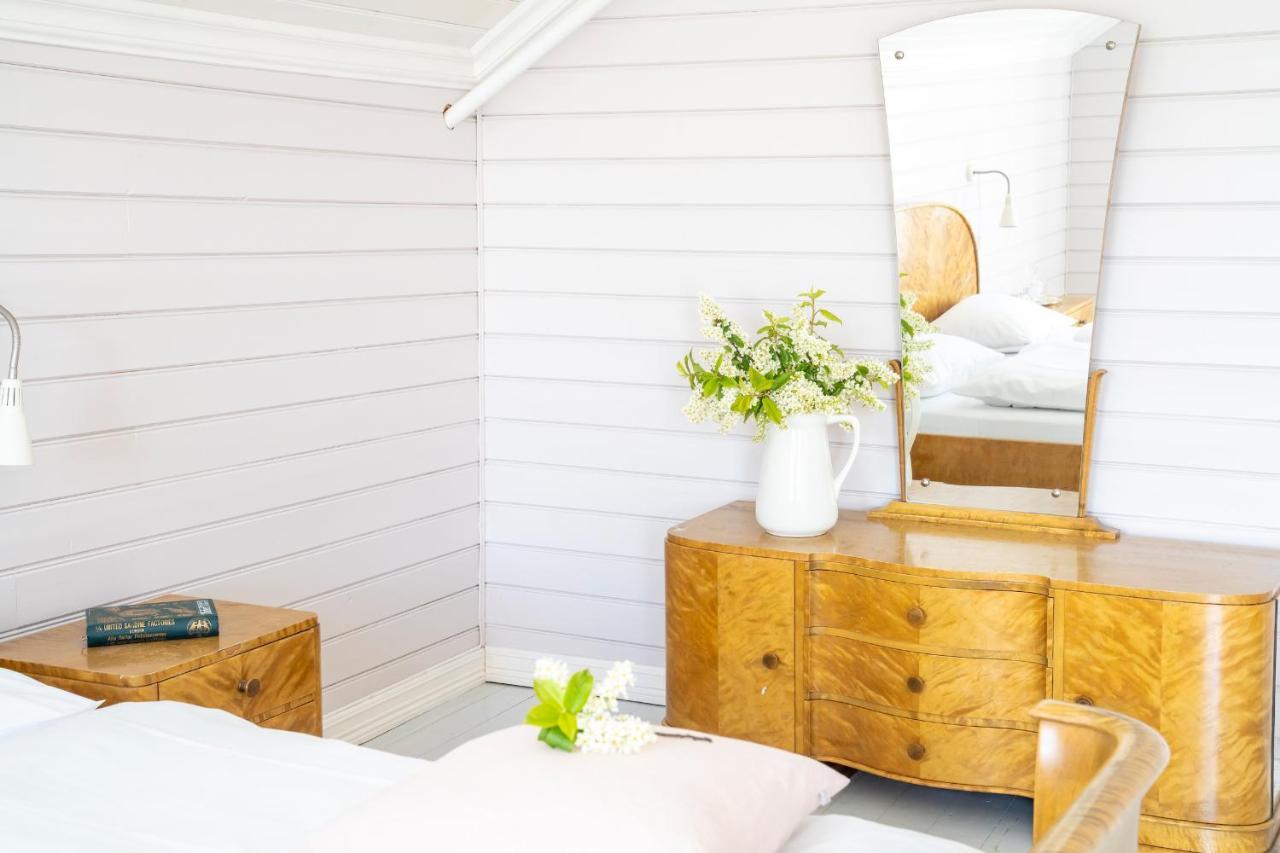 Sommerhotellet Vang I Valdres 외부 사진