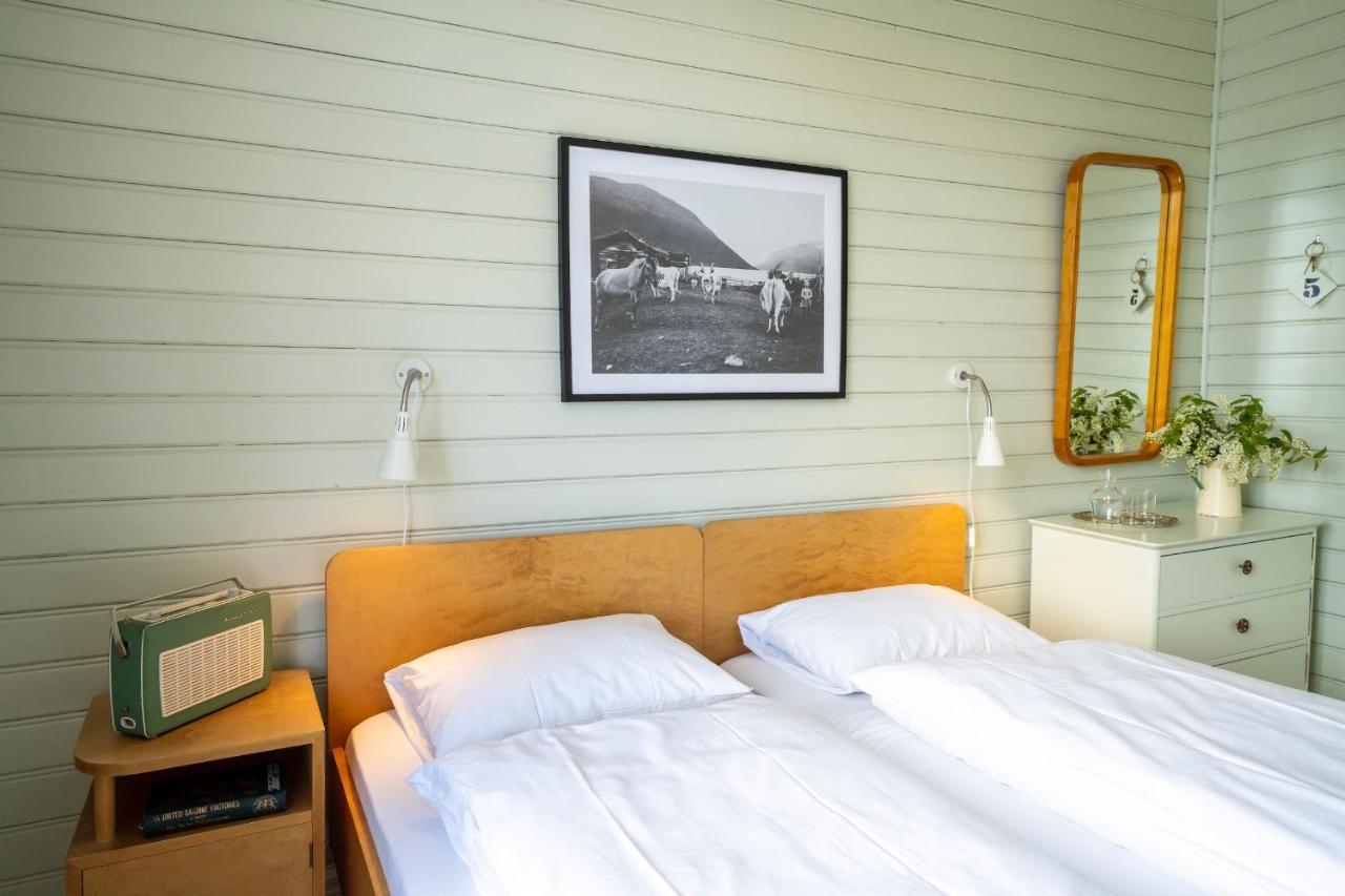 Sommerhotellet Vang I Valdres 외부 사진
