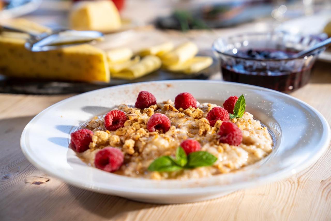Sommerhotellet Vang I Valdres 외부 사진