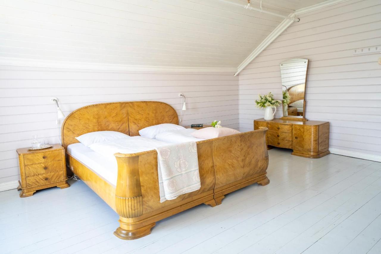 Sommerhotellet Vang I Valdres 외부 사진