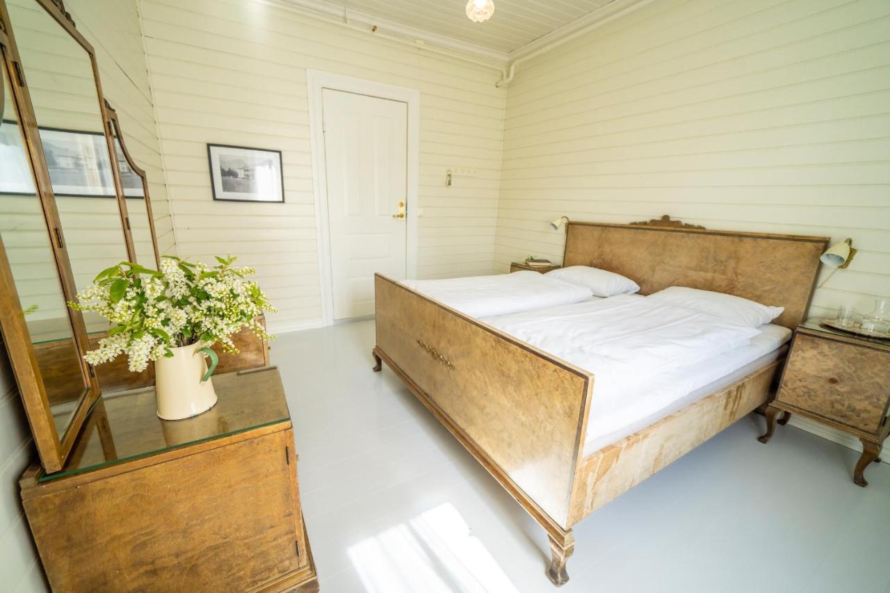 Sommerhotellet Vang I Valdres 외부 사진