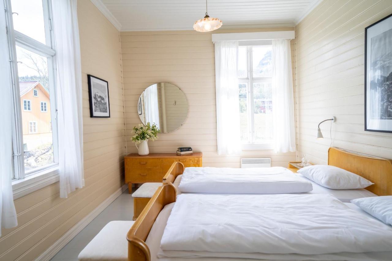 Sommerhotellet Vang I Valdres 외부 사진