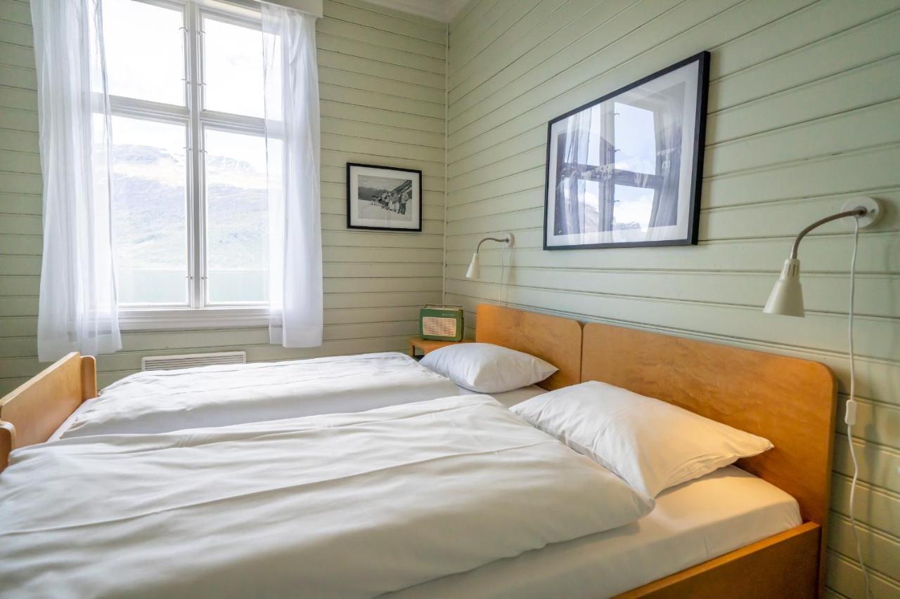 Sommerhotellet Vang I Valdres 외부 사진