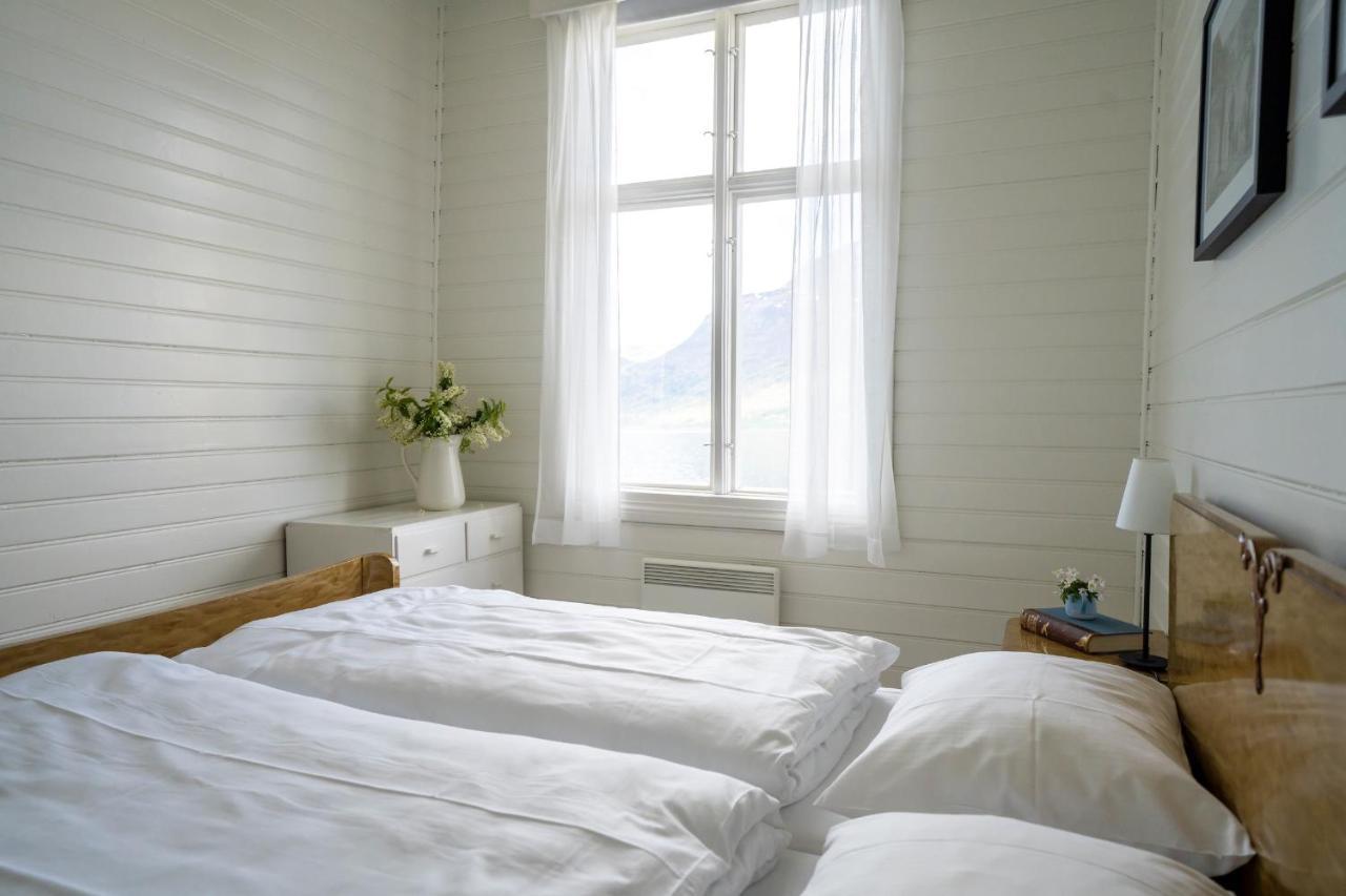 Sommerhotellet Vang I Valdres 외부 사진
