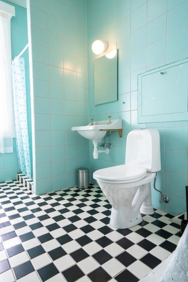 Sommerhotellet Vang I Valdres 외부 사진
