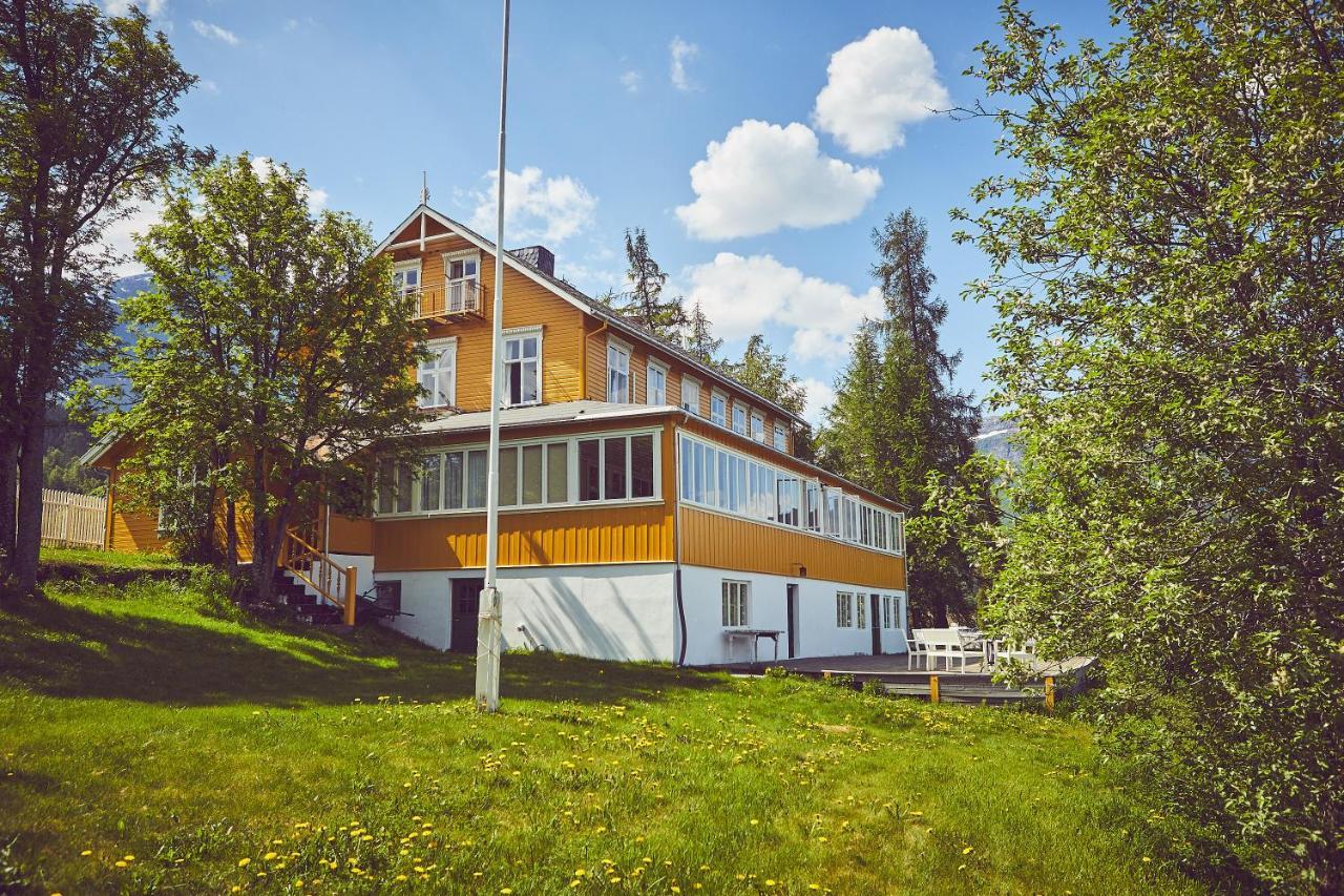 Sommerhotellet Vang I Valdres 외부 사진