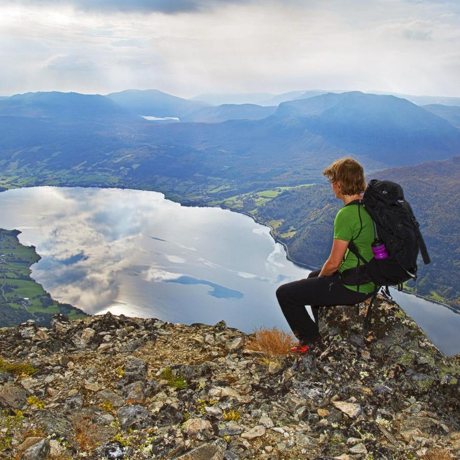 Sommerhotellet Vang I Valdres 외부 사진