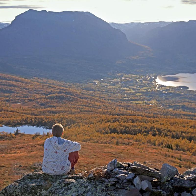Sommerhotellet Vang I Valdres 외부 사진